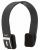 Cygnett Eclipse Wireless Bluetooth Headphones - With Microphone - Black