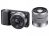 Sony NEX3DB Digital Camera - Black14.2MP, 10x Optical Zoom, 3