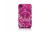 iLuv Soft Coated TPU Dream Case - To Suit iPhone 4 - Pink