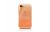 iLuv TPU Wave Case - To Suit iPhone 4 - Orange