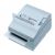 Epson TM-H5000II Thermal Receipt Impact Printer - Beige (Paralel Compatible)