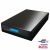Astone 1000GB (1TB) External HDD - Black - 3.5