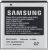 Samsung Standard Battery - To Suit Samsung Galaxy S i9000