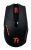 ThermalTake MO-BLK002DT Laser Gaming Mouse - 400/800/2000/4000dpi, Tuning Weights, USB - Black