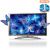 Samsung UA55C8000 LCD TV - Black55