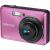 Samsung ES-60 Digital Camera - Pink12.2MP, 3xOptical Zoom, 2.5