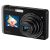 Samsung ST500 Digital Camera - Silver12.2MP, 4.6xOptical Zoom, 3
