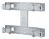 Samsung WMN5770D Wall Bracket - To Suit 42, 46, 57, 63
