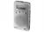Sony ICFCD814 Walkman - SilverFM/AM Recpetion, Synthesizer Tuner, Digital Clock