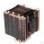 Antec KUHLER-BOX CPU Cooler - Intel LGA1366/LGA775/LGA1156, AMD AM3, AM2+, AM2, 120mm Fan