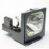 Sanyo Replacement Lamp - To Suit Sanyo PDG-DWT50L Projector