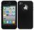 Otterbox Impact Series Case - To Suit iPhone 4 - Black
