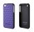 Speck Fitted Case - To Suit iPhone 4 - SpexyHexy Purple