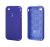 Speck CandyShell Case - To Suit iPhone 4 - Dark Blue/Periwinkle