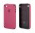 Speck CandyShell Case - To Suit iPhone 4 - Pink/Black
