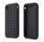 Speck PixelSkin Case - To Suit iPhone 4 - Black