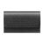 Cellnet FoneSATCHEL Velcro - To Suit Most Bar Shape Phones - Black