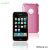 Moshi iGlaze Hard Shell Case - To Suit iPhone 3G/3GS - Luscious Pink