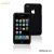 Moshi iGlaze Hard Shell Case - To Suit iPhone 3G/3GS - Graphite Black