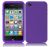 Case-Mate Dulce Butterfly Case - To Suit iPhone 4 - Purple