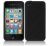 Case-Mate Medley Case - iPhone 4 Cover - Black