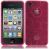 Case-Mate Gelli Case - To Suit iPhone 4 - Kaleidoscope - Pink