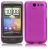 Case-Mate Barely There Case - To Suit HTC Desire - Pink