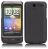 Case-Mate Barely There Case - To Suit HTC Desire - Black
