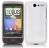 Case-Mate Barely There Case - To Suit HTC Desire - White Glossy