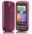 Case-Mate Gelli Case - To Suit HTC Desire - Pink - Circles