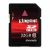 Kingston 32GB SDHC Card - Class10Read 22MB/s, Write 18MB/s
