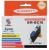 Summit Third Party OEM BCI-6 BK Ink Cartridge - Black - For Canon