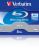 Verbatim BD-R 25GB/4X Blu-Ray - 5 Pack Jewel Case