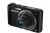 Samsung WB2000 Digital Camera - Black10MP, 5xOptical Zoom, 3.0