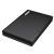 Astone ISO Gear 282 HDD Enclosure - Black1x 2.5