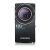 Samsung HMX-U20BP Digital Camera - Black10MP, 3x Optical Zoom, 1080 25p, 720 50p, HD Video Recording