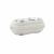 Bone_Collection iRoll - To Suit Earphones - White