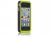 Case-Mate Tough Case - To Suit iPhone 4 - Black/Green
