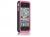 Case-Mate Tough Case - iPhone 4/4S Cases - Black/Pink