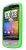 Extreme TPU Shield Case - To Suit HTC Desire - Lime
