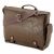 Contour_Design Messenger Bag - Rugged, Fashionable, Spacious - To Suit 13, 15, 17