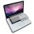 Marware Keyboard Protector Silicone - To Suit MacBook Aluminum Unibody - Clear