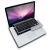 Marware Keyboard Protector Silicone - To Suit MacBook Aluminum Unibody - Black