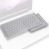 Marware Keyboard Protector Silicone - To Suit MacBook Aluminum Unibody - White