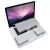 Marware Protection Pack Silicone - To Suit MacBook Air - Silver