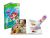 Leap_Frog Tag Disney Princess Reading Gift Pack - Includes Ariel Tag Reading System (32MB) + Tag Book - Disney Princess - Adventures Under the Sea Activity Storybook + Ozzie and Mack Activity Storybook