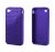 Speck PixelSkin HD Case - To Suit iPhone 4 - Purple