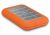 LaCie 1000GB (1TB) Rugged Mobile External HDD - 2.5