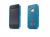 Capdase Soft Jacket - 2 Xpose - To Suit iPhone 4 - Blue