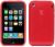 Speck Candy Shell w. 4Mac Power Pack - To Suit iPhone - Red